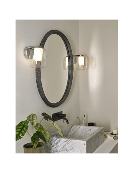 Astro Aplique de Pared Aquina