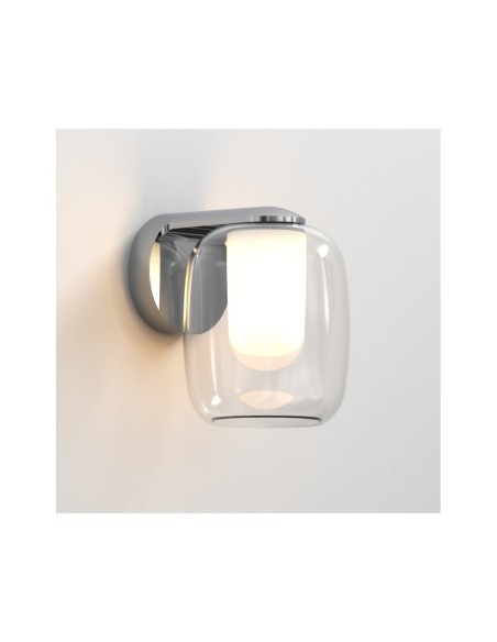 Astro Aplique de Pared Aquina