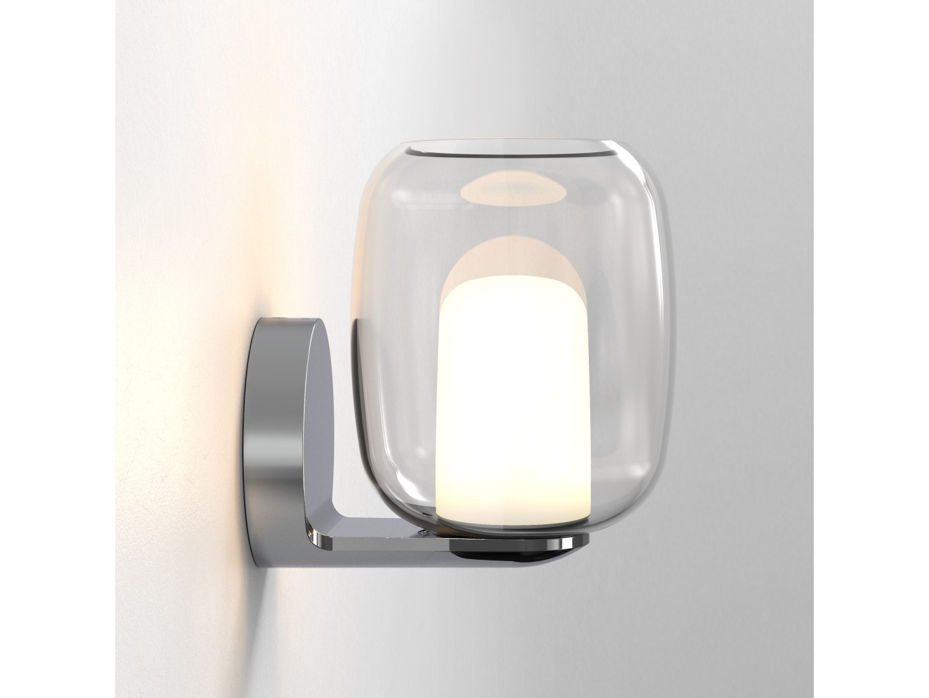 Astro Aplique de Pared Aquina