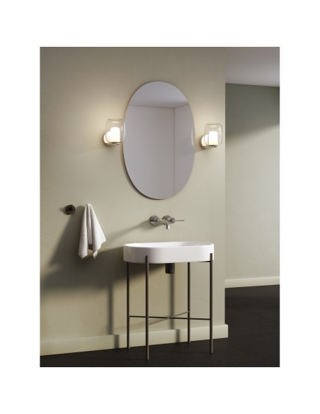 Astro Aplique de Pared Aquina