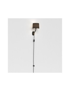Astro Aplique de Pared Arbor Plug-In