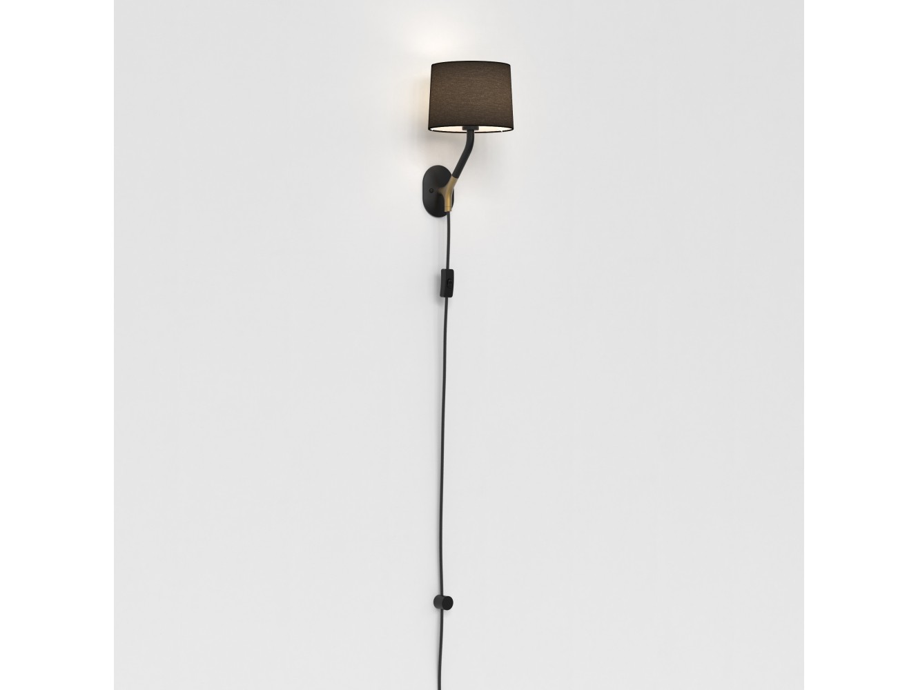 Astro Aplique de Pared Arbor Plug-In
