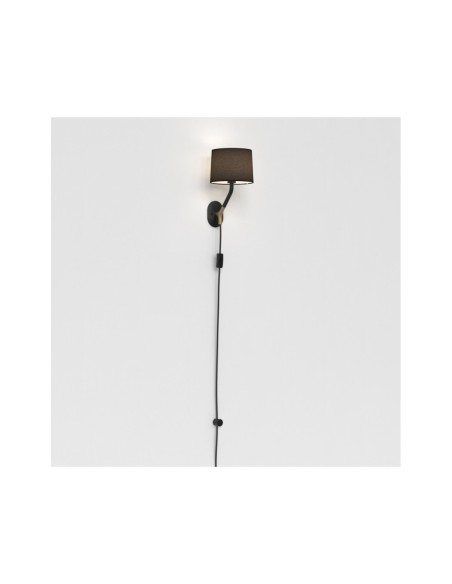 Astro Aplique de Pared Arbor Plug-In