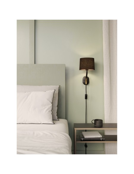 Astro Aplique de Pared Arbor Plug-In
