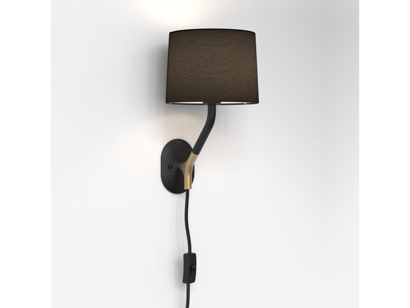 Astro Aplique de Pared Arbor Plug-In