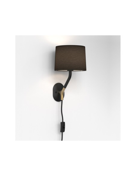 Astro Aplique de Pared Arbor Plug-In