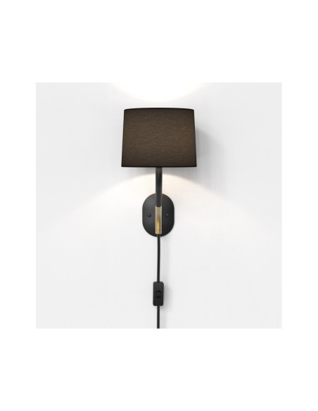 Astro Aplique de Pared Arbor Plug-In