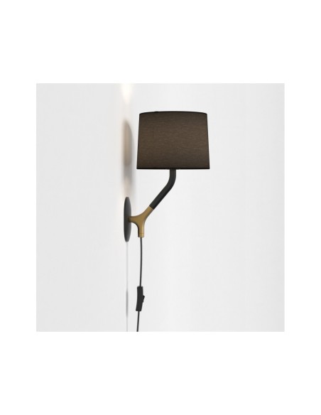 Astro Aplique de Pared Arbor Plug-In