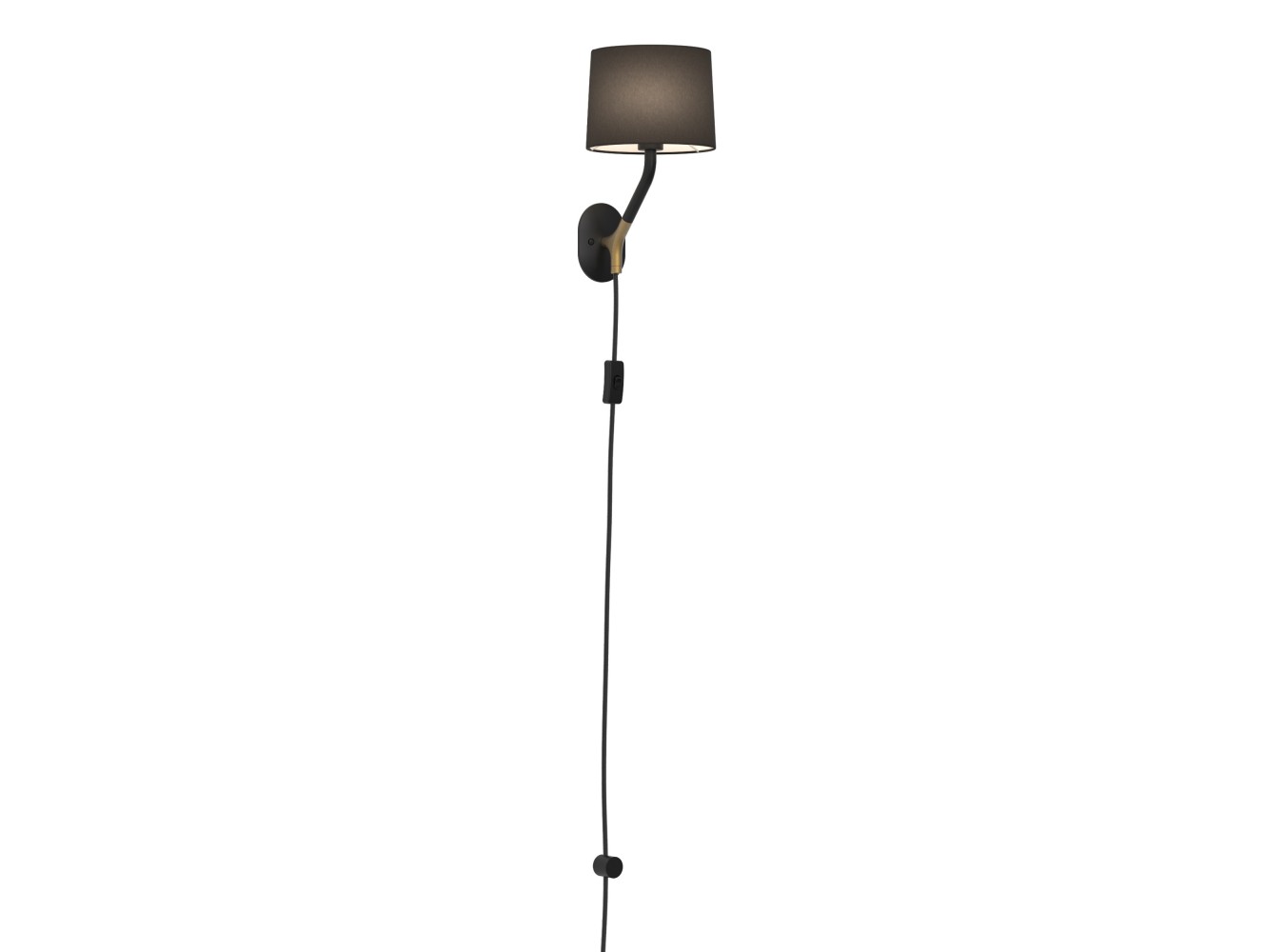 Astro Aplique de Pared Arbor Plug-In
