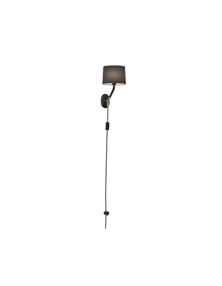 Astro Aplique de Pared Arbor Plug-In