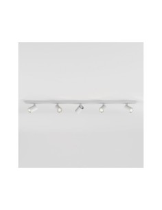 Astro Aplique de Pared Ascoli Five Bar