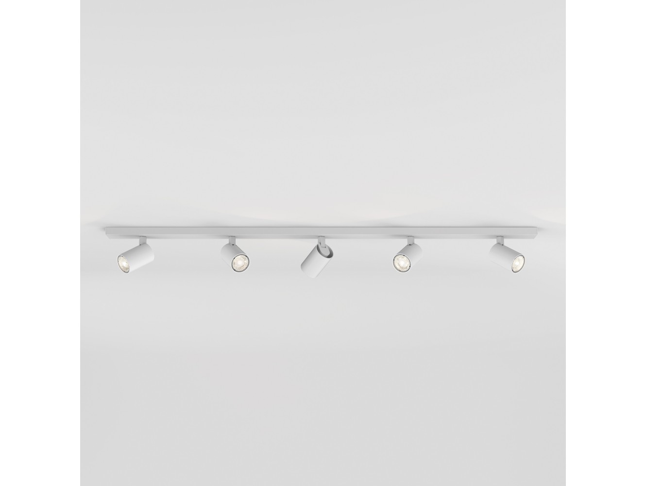 Astro Aplique de Pared Ascoli Five Bar