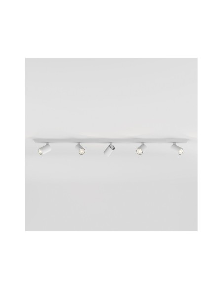 Astro Aplique de Pared Ascoli Five Bar