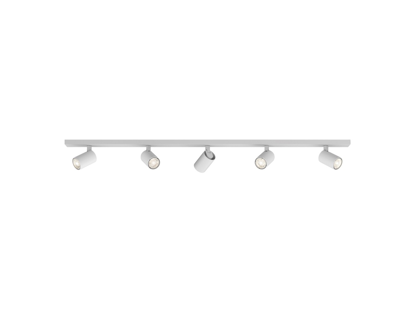 Astro Aplique de Pared Ascoli Five Bar