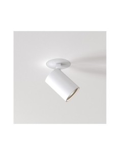 Astro Aplique de Pared Ascoli Flush Fire-Rated