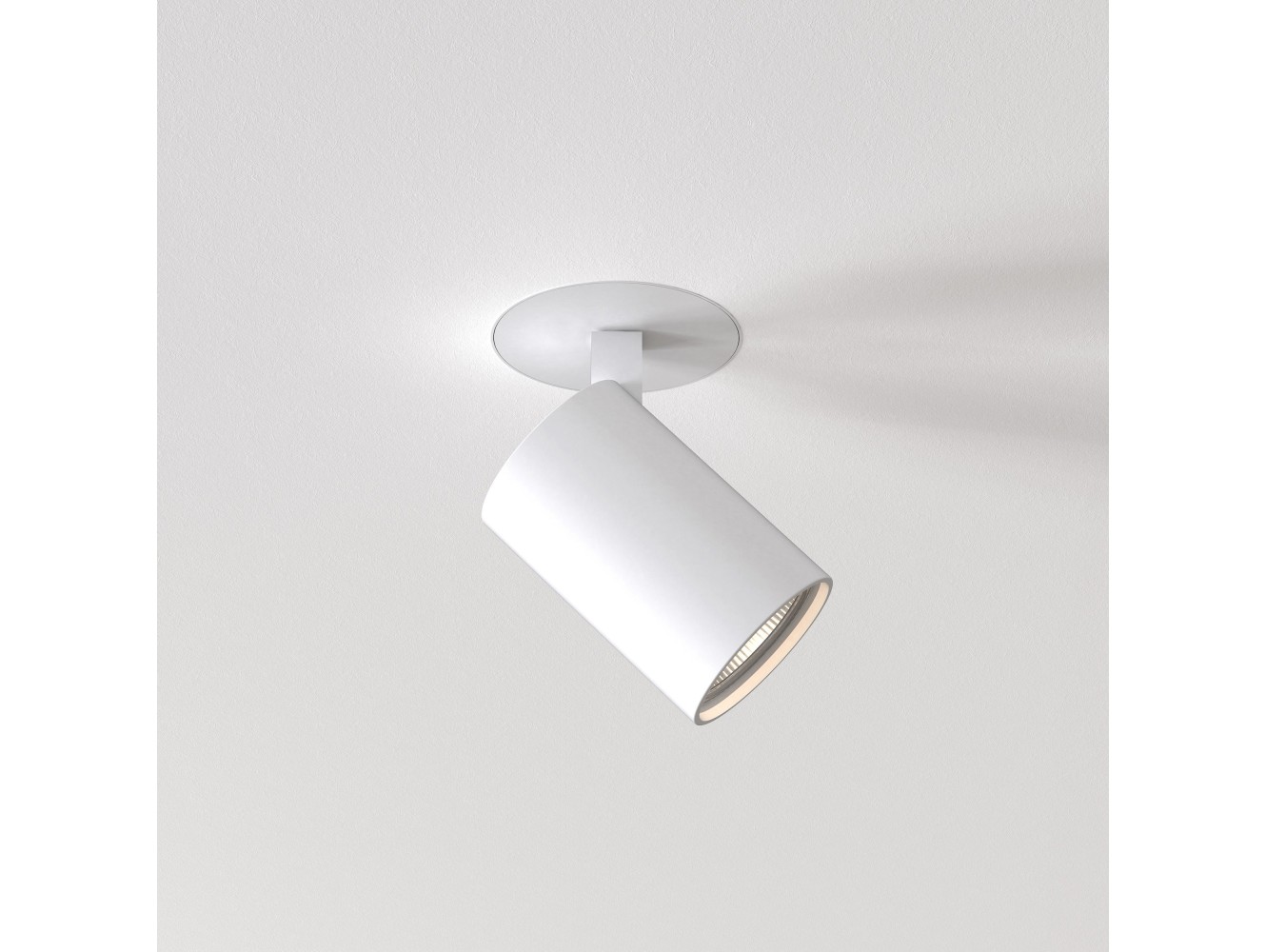Astro Aplique de Pared Ascoli Flush Fire-Rated