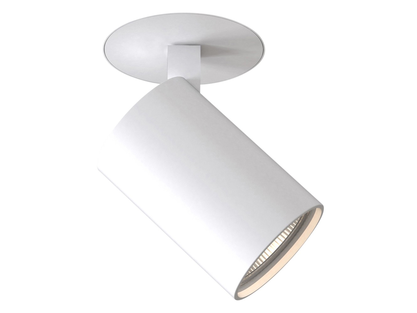 Astro Aplique de Pared Ascoli Flush Fire-Rated