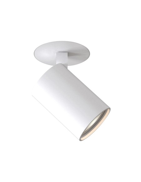 Astro Aplique de Pared Ascoli Flush Fire-Rated