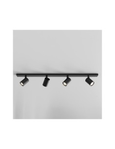 Astro Aplique de Pared Ascoli Four Bar