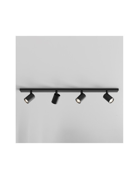 Astro Aplique de Pared Ascoli Four Bar