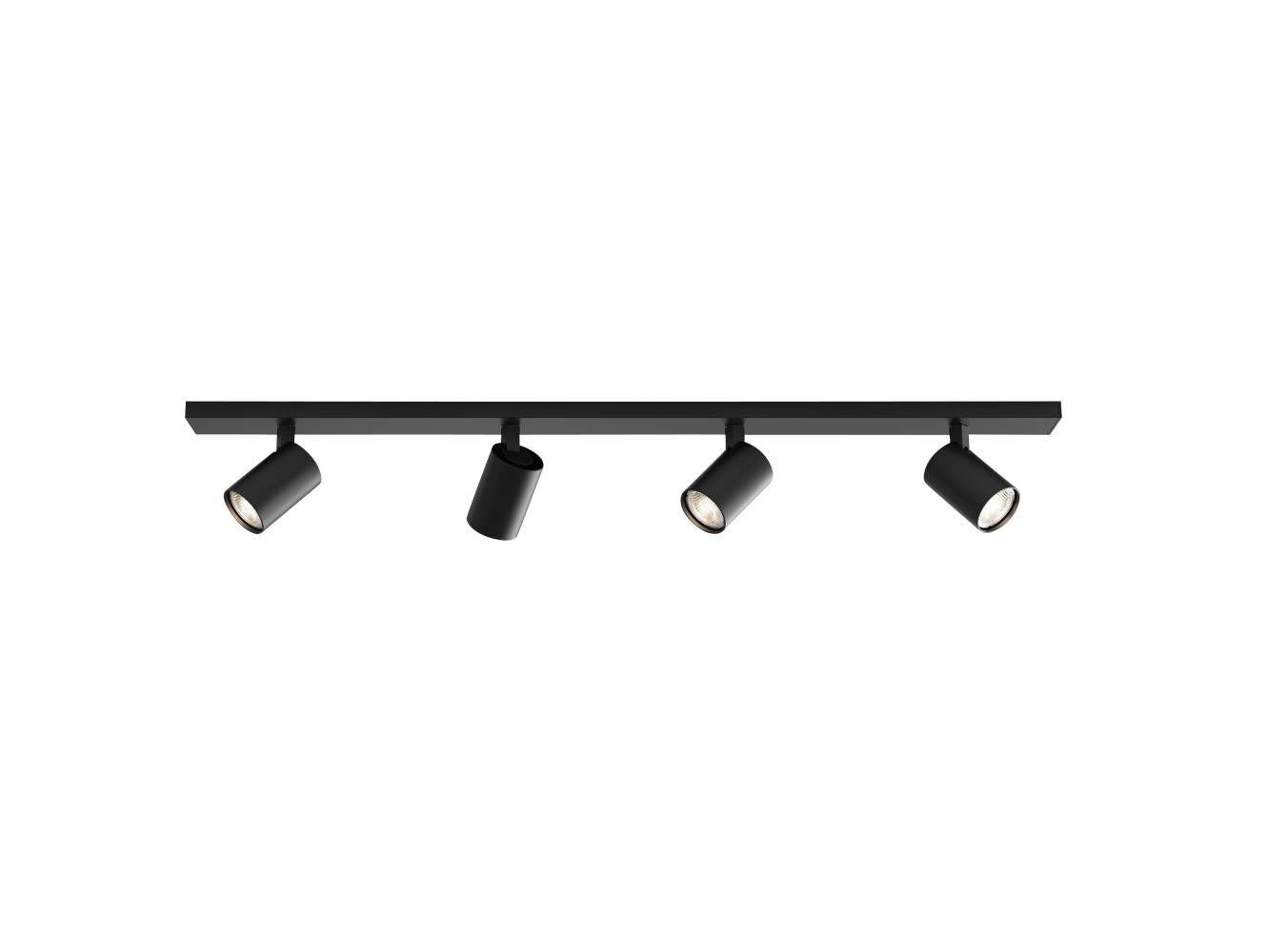Astro Aplique de Pared Ascoli Four Bar