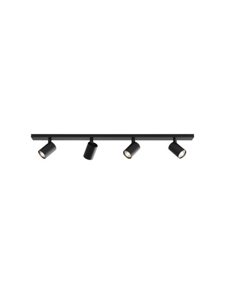 Astro Aplique de Pared Ascoli Four Bar