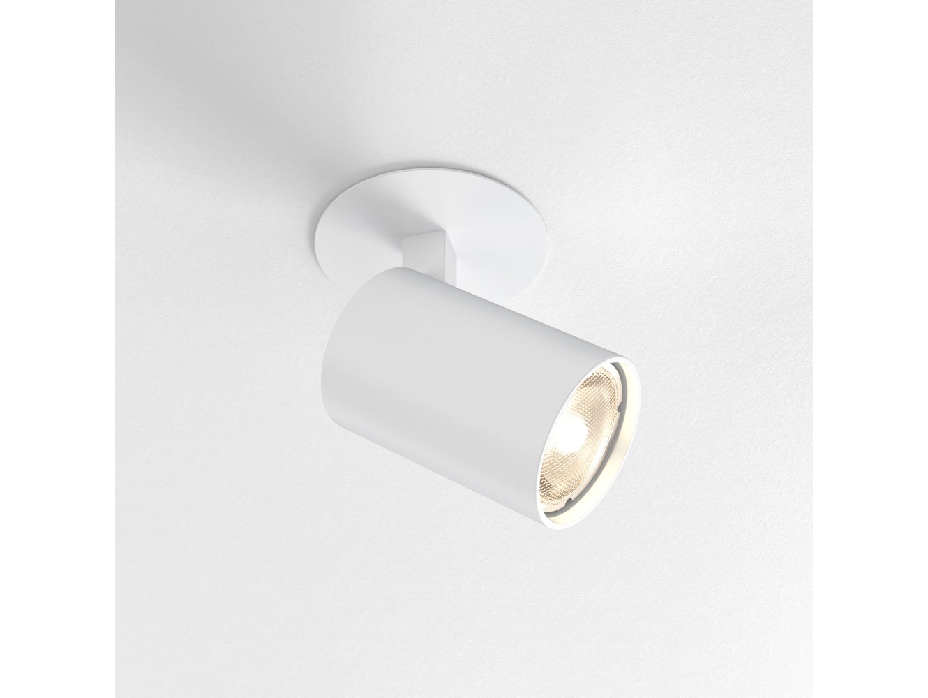 Astro Aplique de Pared Ascoli Recessed