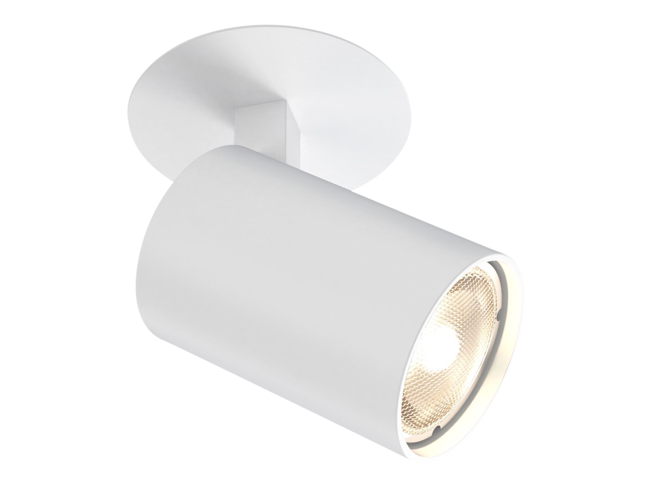 Astro Aplique de Pared Ascoli Recessed