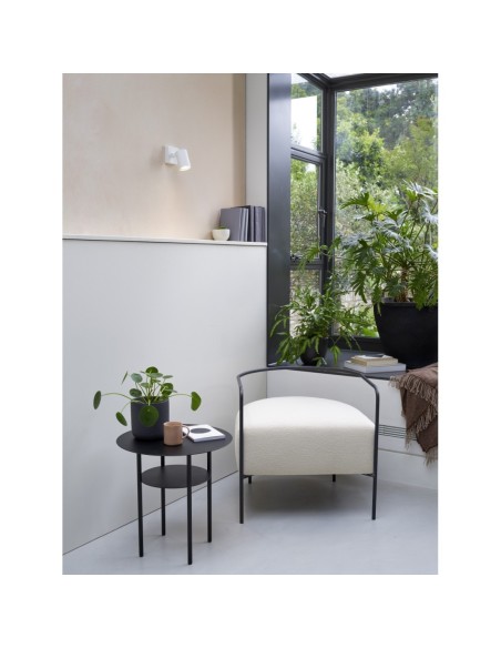 Astro Aplique de Pared Ascoli Single