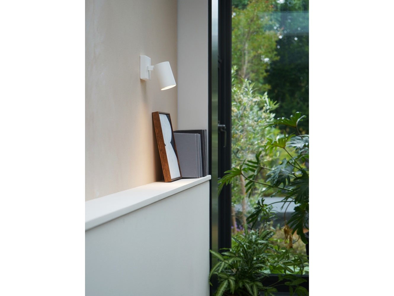 Astro Aplique de Pared Ascoli Single