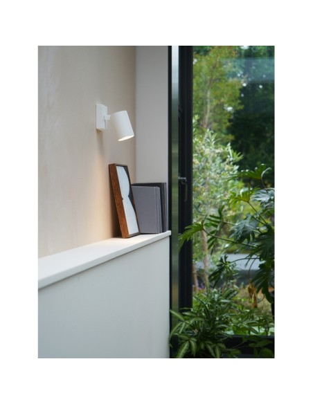 Astro Aplique de Pared Ascoli Single