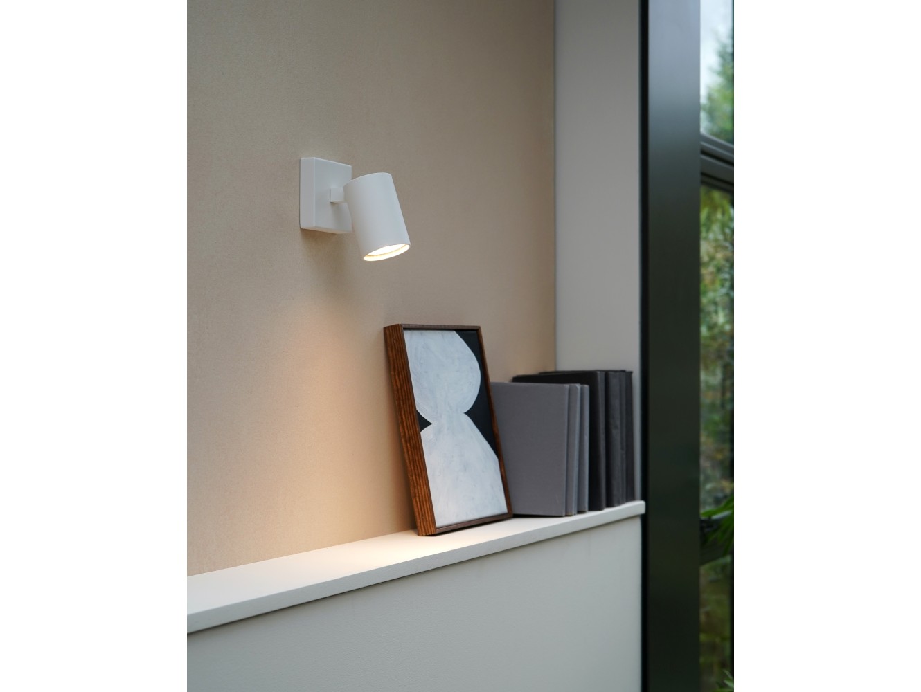 Astro Aplique de Pared Ascoli Single