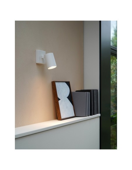 Astro Aplique de Pared Ascoli Single