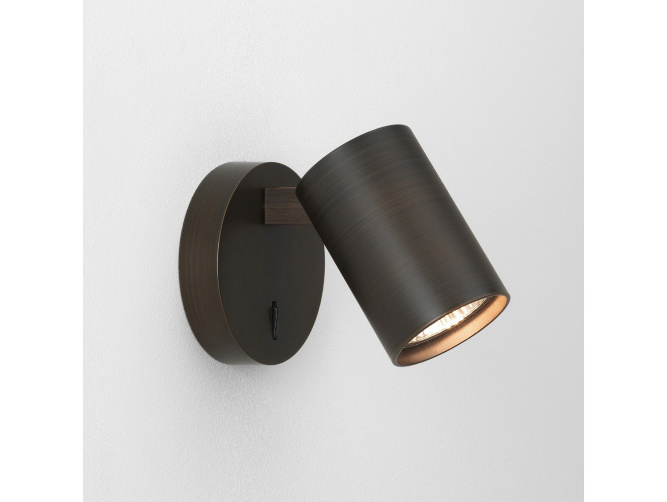 Astro Aplique de Pared Ascoli Single Switched