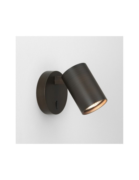 Astro Aplique de Pared Ascoli Single Switched