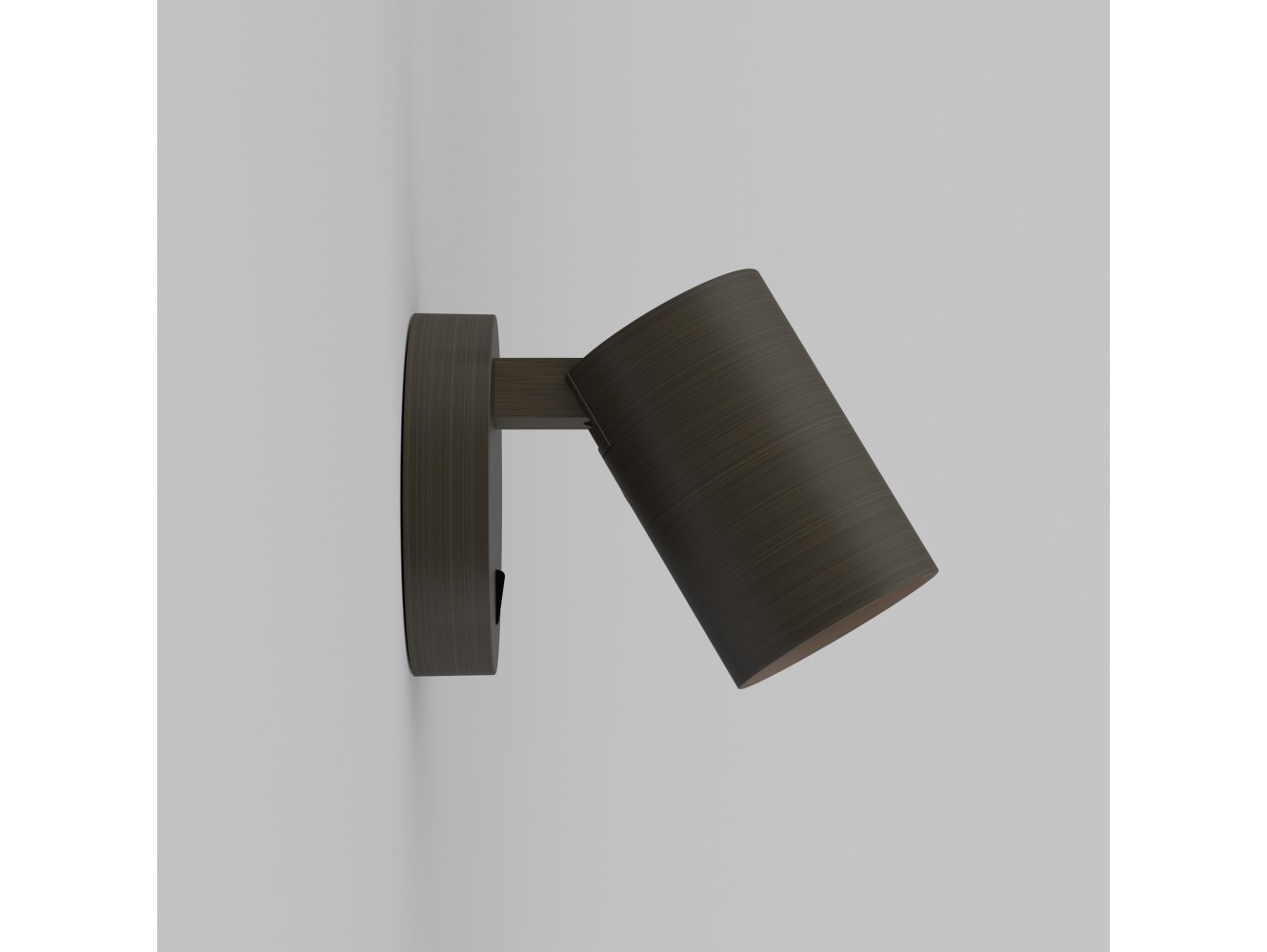 Astro Aplique de Pared Ascoli Single Switched