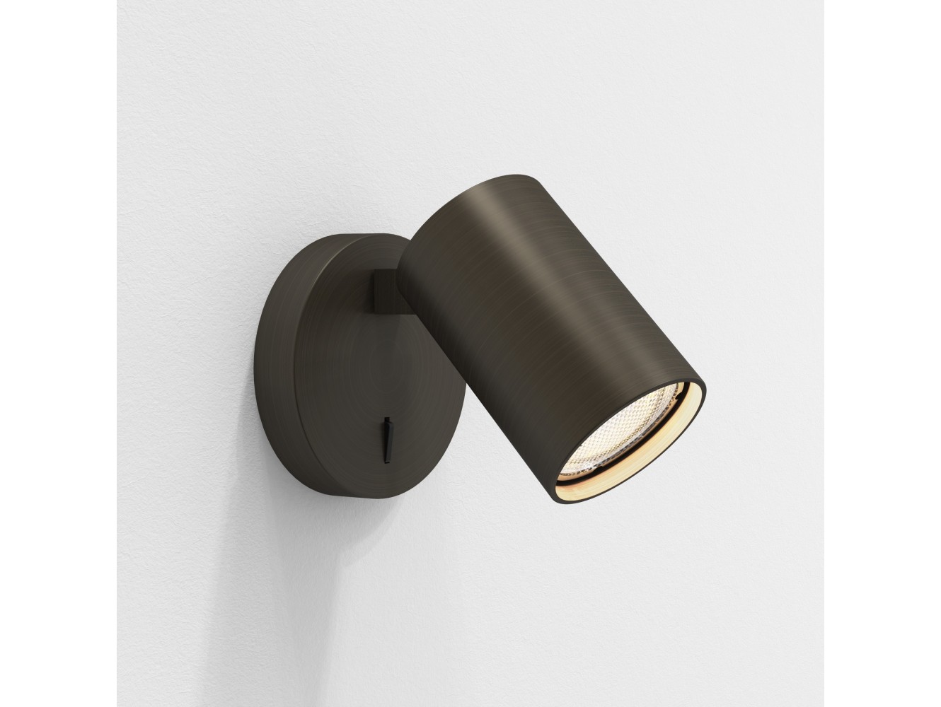 Astro Aplique de Pared Ascoli Single Switched