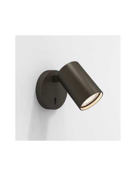 Astro Aplique de Pared Ascoli Single Switched