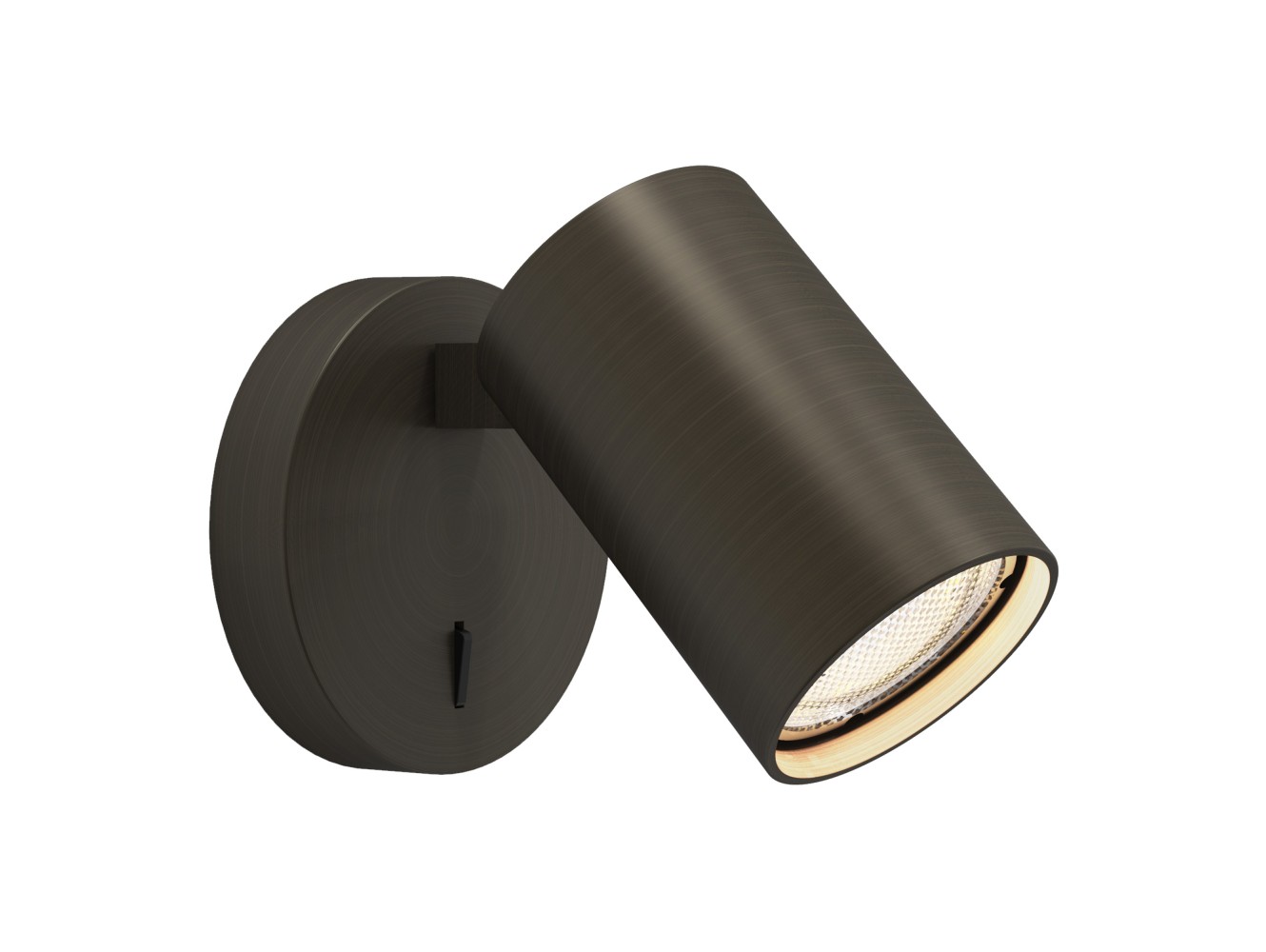 Astro Aplique de Pared Ascoli Single Switched