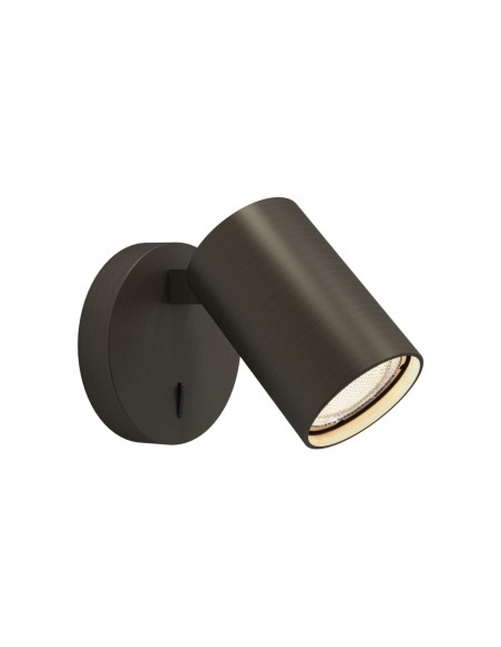 Astro Aplique de Pared Ascoli Single Switched