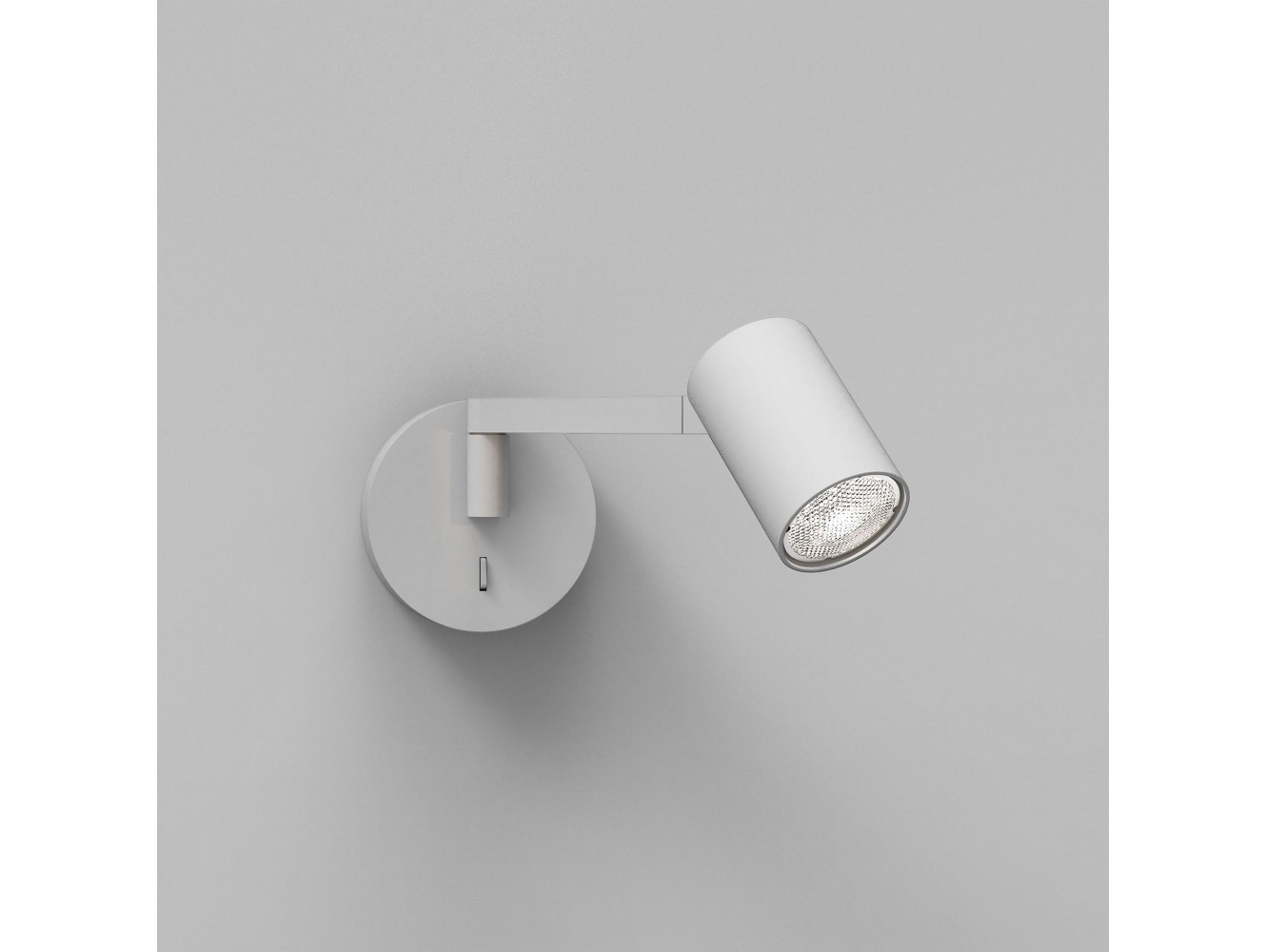 Astro Aplique de Pared Ascoli Swing