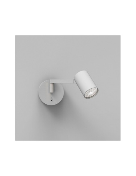 Astro Aplique de Pared Ascoli Swing