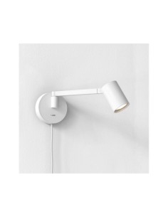 Astro Aplique de Pared Ascoli Swing Plug In