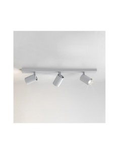 Astro Aplique de Pared Ascoli Triple Bar