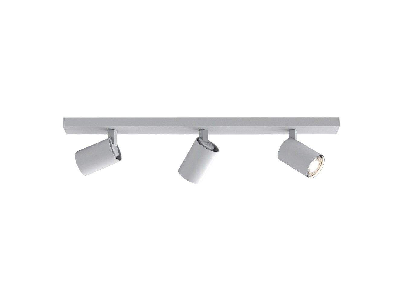 Astro Aplique de Pared Ascoli Triple Bar