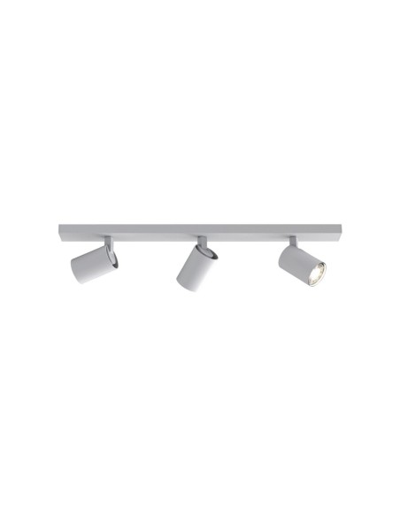 Astro Aplique de Pared Ascoli Triple Bar