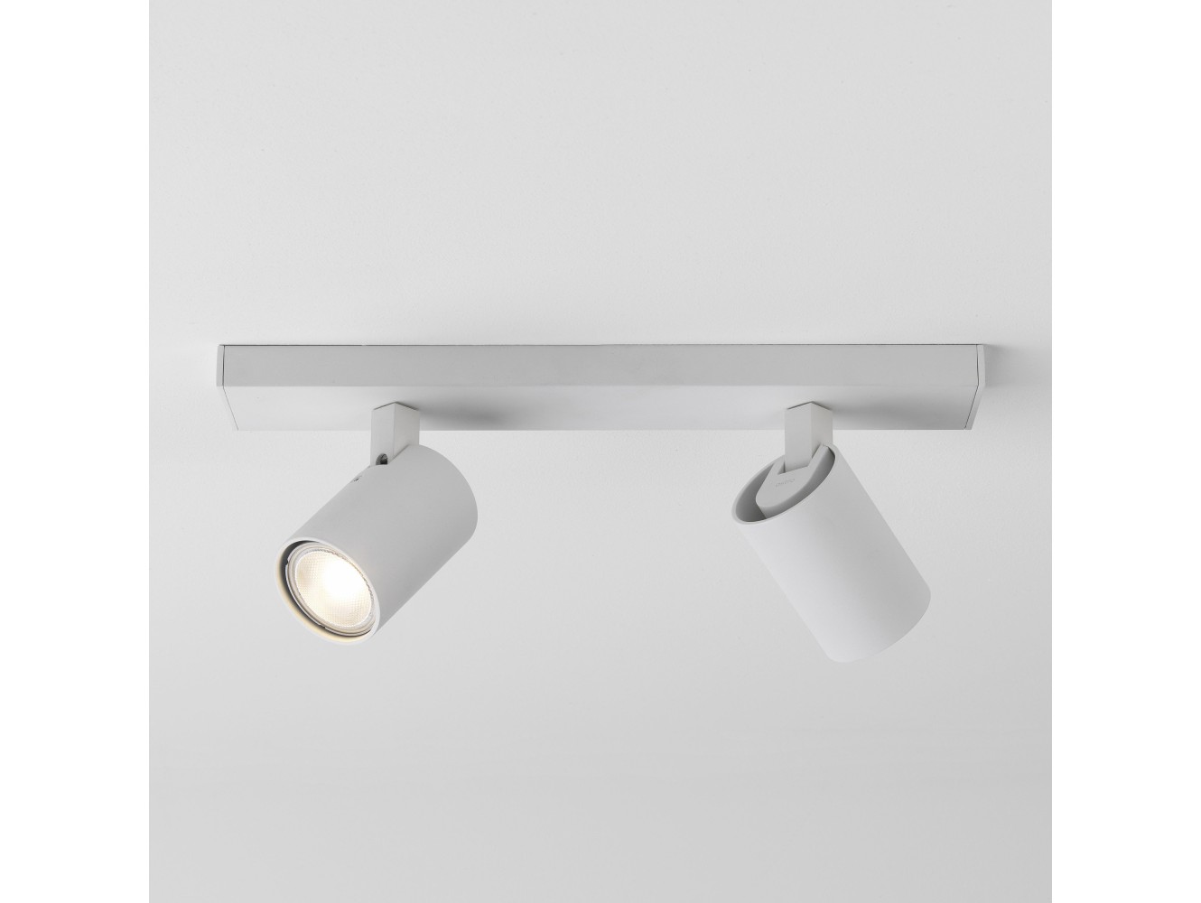 Astro Aplique de Pared Ascoli Twin