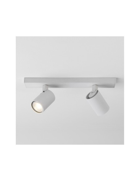 Astro Aplique de Pared Ascoli Twin