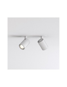 Astro Aplique de Pared Ascoli Twin Recessed