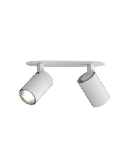 Astro Aplique de Pared Ascoli Twin Recessed